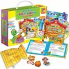 Обучающий набор VLADI TOYS Больше чем календарь для малыша ( по методике Г.Р. Кандибура ) - VT2801-08