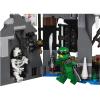 Конструктор LEGO Ninjago *Храм Воскресения* - 70643