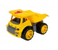 Машинка самосвал BIG Maxi Truck - 55810