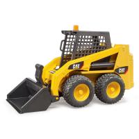 Мини погрузчик Cat - 02-481