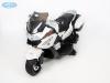 Электромотоцикл Barty BMW R1200RT М007АА HZB118