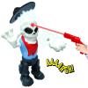 Игрушка ИК-тир Skeleton Blast Dragon-i - 10537