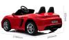 Электромобиль ToyLand Porshe Cayman 180W