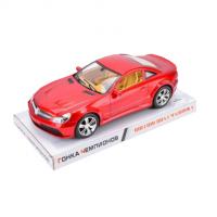 Машинка Shenzhen Toys инерционная - T330-D3113