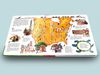 Книга Омега Что? Почему? Зачем? Всё об индейцах, с волшебными окошками - 04182-9
