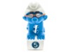 Фигурка Schleich Гном Пловец - SLH20736