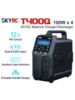 Четырехканальное зарядное устройство SkyRC T400Q - SK-100189-01