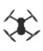 Радиоуправляемый квадрокоптер R-Wings Nano Drone 4K RTF 2.4G - RWA16H