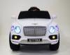 Электромобиль RiverToys Bentley E777KX