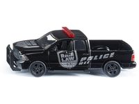 Машина Siku Dodge RAM 1500 Полиция США, масштаб 1:50 - SIKU2309