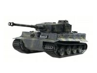 Радиоуправляемый танк Taigen Tiger 1 (Германия, поздняя версия) (для ИК боя) V3 RTR масштаб 1:16 2.4G - TG3818-1DT-BTR-IR3.0