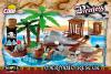 Конструктор COBI Спасение русалки Mermaid Rescue - COBI-6023