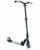 Самокат Y-SCOO Globber My TOO Fold UP 125 black - 5837