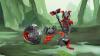 Конструктор LEGO Ninjago Атака Алой армии - 70621