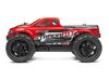 Радиоуправляемый монстр Maverick Strada MT Brushless 4WD RTR масштаб 1:10 2.4G - MV12623