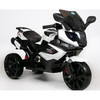 Электротрицикл  RiverToys K222KK