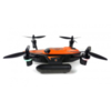 Радиоуправляемый квадрокоптер WL Toys Triphibian RTF 2.4G - Q353