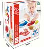 Игровой набор Hape Готовим мясо - E3155_HP