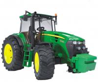 Трактор Bruder John Deere 7930 - 03-050