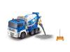 Радиоуправляемая бетономешалка Double Eagle MAN 1:20 + акб - Е518-003