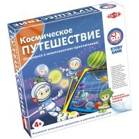 Настольная игра *Космическое путешествие* - 55679