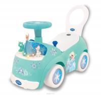 Каталка-пушкар Kiddieland Холодное сердце - KID 053439