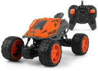 Радиоуправляемый краулер 4WD Mekbao - 5588-629-ORANGE