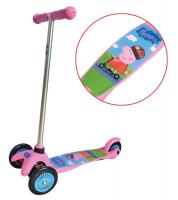 Самокат 1Toy Peppa - GL000184886