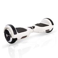 Гироскутер Smart Balance Wheel 6,5 дюймов APP белый