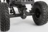 Радиоуправляемый трофи Axial SCX24 Deadbolt (зеленый) 4WD RTR масштаб 1:24 2.4G - AXI90081T2