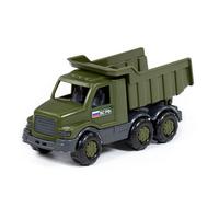 Самосвал военный Полесье Максик - П-48509