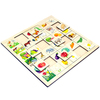 Развивающая игра Paremo Ассоциации - Окружающий мир - PE720-91