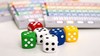 Настольная игра Gaga games Квикс (Qwixx) - GG178