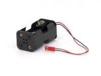 Корпус батареи H0012 - SRH-0668-01