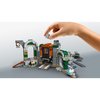 Конструктор LEGO Hidden Side Метро Ньюбери - 70430