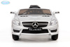 Электромобиль Barty Mercedes-Benz SL63 AMG