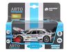 Машина Автопанорама BMW M3 DTM, белый, масштаб 1:32, свет, звук, инерция - JB1251317