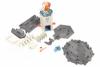 Трек HexBug Космическое путешествие НАНО. Тренировочный лагерь - 417-5398