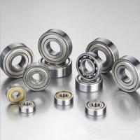 Комплект подшипников для модели MST XXX-D-pro HT - SWS-BB-MST-HT