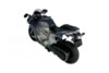 Радиоуправляемый мотоцикл с гироскопом Yongxiang Toys - 8897-201-Black