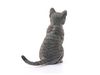 Фигурка Schleich Кошка, сидит