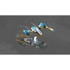 Конструктор LEGO Ninjago Уличная погоня - 70639
