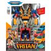 Трансформер Young Toys Тритан - 301006