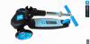 Самокат Y-SCOO RT TRIO 120 blue - 4414
