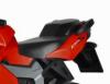 Электромотоцикл Barty BMW K1300S