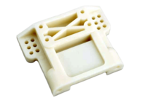 Корпус Bulkhead, transmission - TRA1992