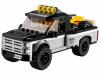 Конструктор LEGO City Гоночная команда - 60148