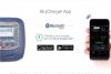 Двухканальное зарядное устройство SkyRC D100 V2 AC|DC с Bluetooth duo - SK-100131-02