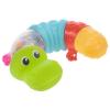 Погремушка Bkids Веселый крокодильчик «Sensory» - 005179B