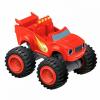 Набор игрушка Mattel Blaze Набор из 4-х пластиковых машинок - DRG62